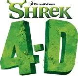 Shrek 4-D