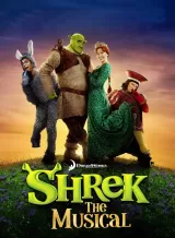 Shrek: The Musical