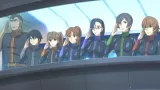 Shukumei no taiketsu!