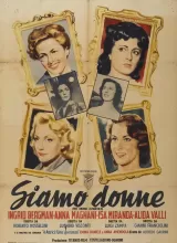 Siamo Donne