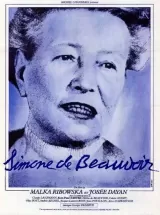 Simone de Beauvoir