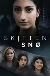 Skitten Snø