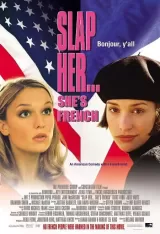 Slap Her, She\