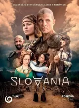 Slovania