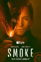 Smoke - Season 1