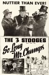 So Long Mr. Chumps