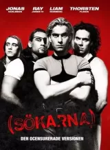 (Sökarna)