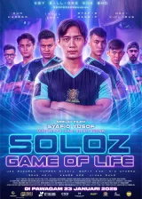 Soloz: Game of Life