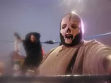 Sombra dolorosa