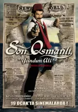 Son osmanli yandim ali
