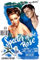 Specter of the Rose