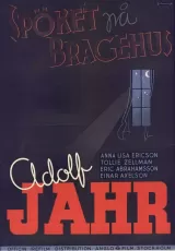 Spöket på Bragehus