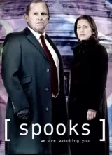 Spooks