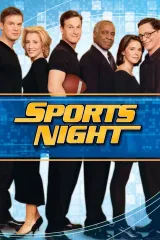 Sports Night - Season 1