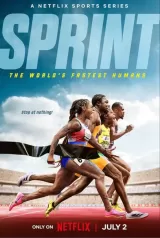 Sprint: The World’s Fastest Humans