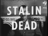 Stalin Dead