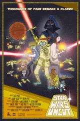 Star Wars Uncut: Director\
