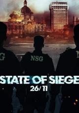 State of Siege: 26/11