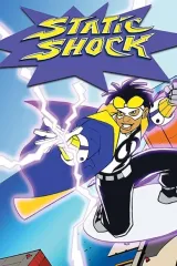Static Shock - Season 1