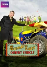 Stewart Lee\