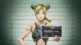 Stone Ocean