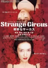 Strange Circus