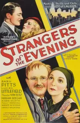 Strangers of the Evening