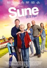 Sune -  Best man