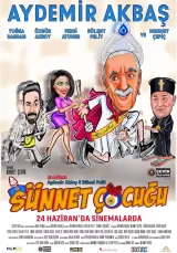 Sünnet Çocuğu
