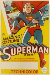 Superman - The Mad Scientist