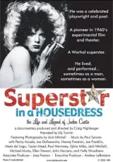 Superstar in a Housedress