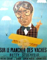 Sur le plancher des vaches