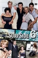 Surfside 6