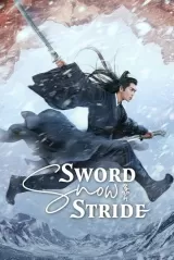 Sword Snow Stride