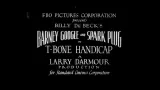 T-Bone Handicap