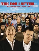 Tak for i aften