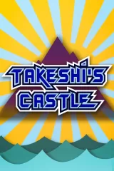 Takeshi\
