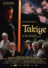 Takiye: Allah yolunda