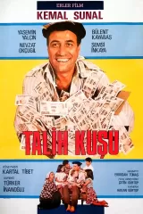 Talih kusu