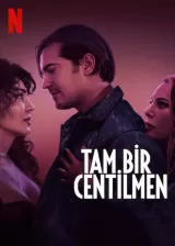 Tam bir Centilmen