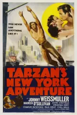 Tarzan\