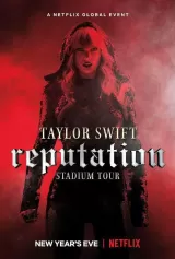 Taylor Swift reputation Stadium Tour
