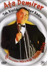 Tek Kisilik Dev Kadro