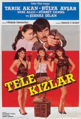 Tele Kizlar