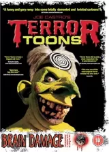 Terror Toons