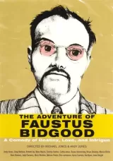 The Adventure of Faustus Bidgood