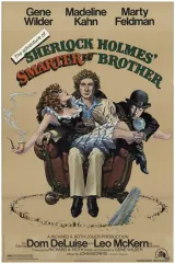The Adventure of Sherlock Holmes\