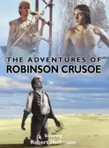 The Adventures of Robinson Crusoe