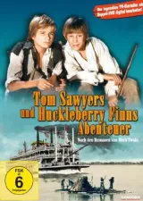 The Adventures of Tom Sawyer