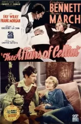 The Affairs of Cellini